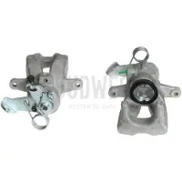 BUDWEG CALIPER Bremssattel 344631