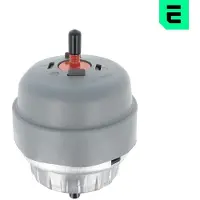 OPTIMAL Motorlager Hydrolager Vorne Links für AUDI A6 Avant (4F5, C6) F8-6744