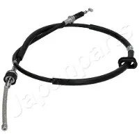 Japanparts Seilzug, Feststellbremse BC-631L