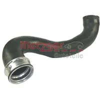 METZGER Ladeluftschlauch 2400026