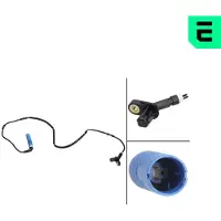 OPTIMAL Sensor, Raddrehzahl 06-S012