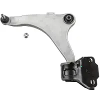 LEMFÖRDER 44579 01 Querlenker Vorne Links für VOLVO V70 III (135) S60 II (134) S80 II (124) V70 III Kasten / Kombi (135)