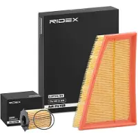 RIDEX Filterset Inspektionspaket Filtersatz