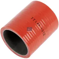 DT Spare Parts Ladeluftschlauch 70 mm DT SPARE PARTS IAM-Expertise passend für u.a. MAN F90