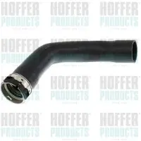 Hoffer Ladeluftschlauch [Hersteller-Nr. 961594] für Renault