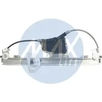 Max Fensterheber WBM100-R