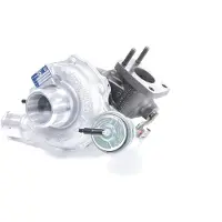 BTS Turbo Lader, Aufladung ORIGINAL T916496