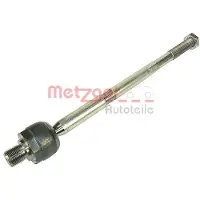METZGER Axialgelenk, Spurstange KIT + 51001618