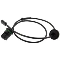 MAPCO ABS Sensor Raddrehzahl Hinten Beidseitig für VW PASSAT Variant (3B6) 86811