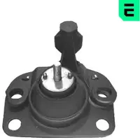 OPTIMAL Lagerung, Motor F8-5480