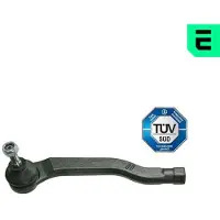 OPTIMAL Spurstangenkopf Spurstange für NISSAN MICRA III (K12) Vorne Links Außen G1-1301