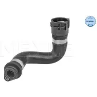 Meyle Kühlerschlauch Wasserschlauch für BMW 3 Touring (E91) 319 222 0036