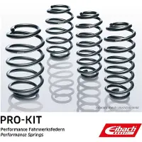 EIBACH Fahrwerksatz, Federn Pro-Kit E8113-140