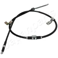 Japanparts Seilzug, Feststellbremse BC-561L