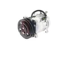 AKS DASIS Kompressor, Klimaanlage 851718n