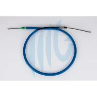 RICAMBIFLEX GM Seilzug, Feststellbremse 01440914