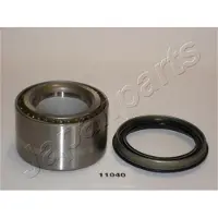 Japanparts Radlagersatz KK-11040