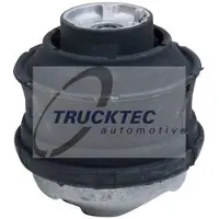 TRUCKTEC AUTOMOTIVE Lagerung, Motor [Hersteller-Nr. 02.22.063] für Mercedes-Benz