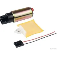 HERTH+BUSS JAKOPARTS Kraftstoffpumpe J1601038