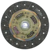 AISIN Kupplungsscheibe DY-057