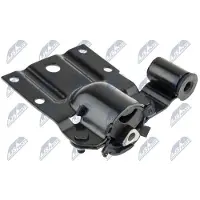 NTY Motorlager Hinten für JEEP Grand Cherokee I (ZJ, ZG) ZPS-CH-037