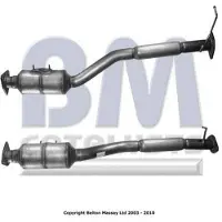 VEGAZ Katalysator MAZDA MZK-962 N3H82055EX,N3H82055XD,N3H82055XE N3Y22055XA