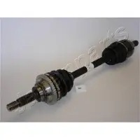 Japanparts Antriebswelle GI-591