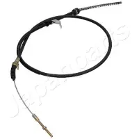 Japanparts Seilzug, Feststellbremse BC-579L