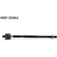 Skf Axialgelenk Spurstange VKDY 321041 für Seat VW Ibiza II Cordoba Caddy