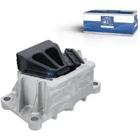 DT Spare Parts Lagerung, Motor 1.27129