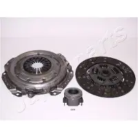 Japanparts Kupplungssatz KF-009