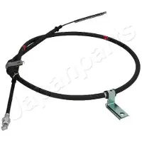 Japanparts Seilzug, Feststellbremse BC-530R