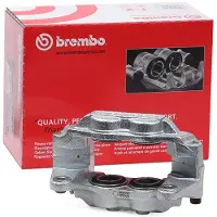 Brembo Bremssattel ESSENTIAL LINE F 78 018