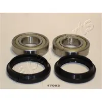 Japanparts Radlagersatz KK-17003