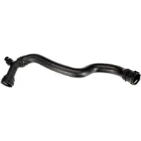 Gates Kühlerschlauch Wasserschlauch für AUDI A4 B9 Avant (8W5, 8WD) 05-4884