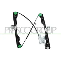 PRASCO FD420W023 Elektrischer Fensterheber Vorne Rechts für FORD FOCUS (DAW, DBW) FOCUS Kombi (DNW) FOCUS Stufenheck (DFW)