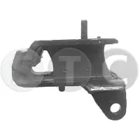 STC Lagerung, Motor T402923