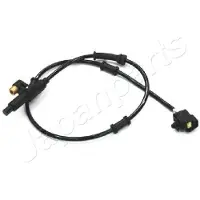 Japanparts ABS Sensor Raddrehzahl Hinten Beidseitig für CHEVROLET MATIZ (M200, M250) ABS-W15