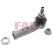 Fag Spurstangenkopf Spurstange für FORD MONDEO II Kombi (BNP) Vorne Rechts 840 0766 10