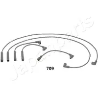 Japanparts Zündleitungssatz IC-709