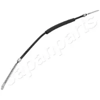 Japanparts Seilzug, Feststellbremse BC-0631