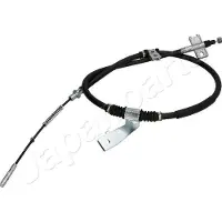 Japanparts Seilzug, Feststellbremse BC-S03L