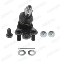Moog Traggelenk für TOYOTA Camry Limousine (V4) TO-BJ-16882