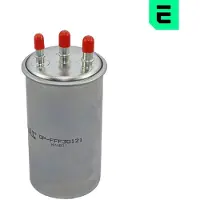 OPTIMAL Kraftstofffilter OP-FFF30121