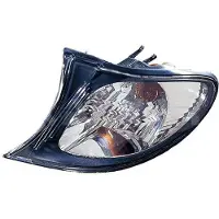 Depo Blinker 444-1511R-UE2 Rechts