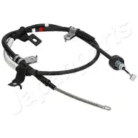 Japanparts Seilzug, Feststellbremse BC-H50L