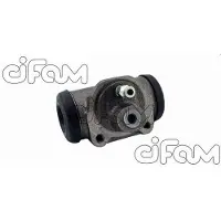 CIFAM Radbremszylinder 04-0137