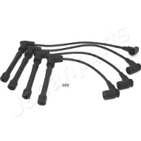 Japanparts Zündleitungssatz IC-009