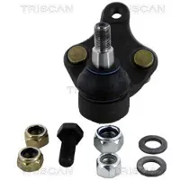 TRISCAN Trag-/Führungsgelenk 8500 13575
