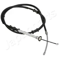 Japanparts Seilzug, Feststellbremse BC-0259